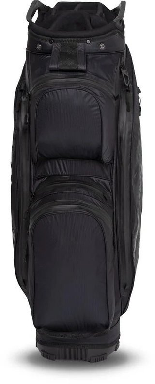 Callaway Chase Dry 14 cart bag, czarny