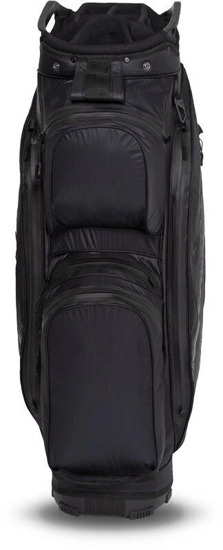 Callaway Chase Dry 14 cart bag, czarny