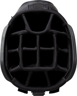 Callaway Chase Dry 14 cart bag, czarny