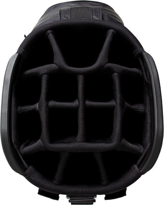 Callaway Chase Dry 14 cart bag, czarny