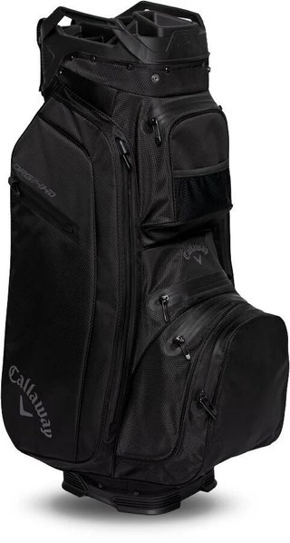 Callaway ORG 14 HD cart bag, czarny