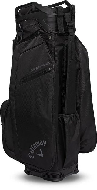Callaway ORG 14 HD cart bag, czarny