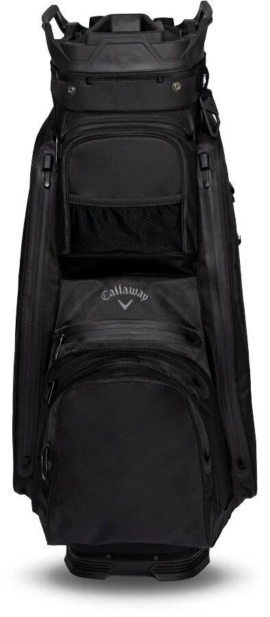 Callaway ORG 14 HD cart bag, czarny