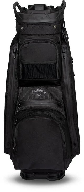 Callaway ORG 14 HD cart bag, czarny