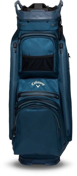 Callaway ORG 14 HD cart bag, granatowy