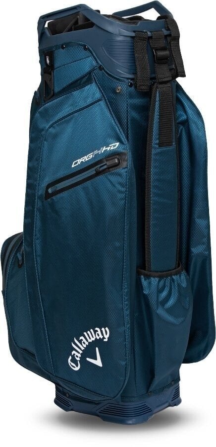 Callaway ORG 14 HD cart bag, granatowy