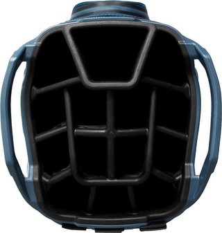 Callaway ORG 14 HD cart bag, granatowy
