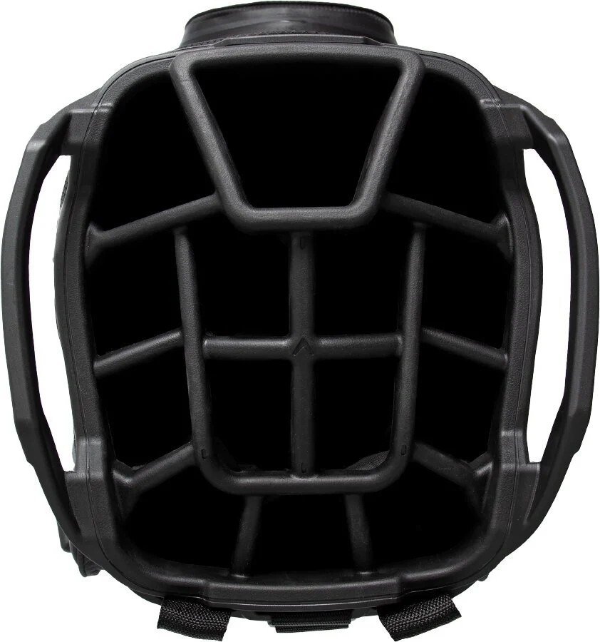 Callaway ORG 14 HD cart bag, czarno/różowy