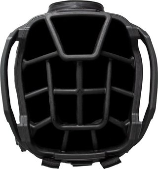 Callaway ORG 14 HD cart bag, czarno/różowy
