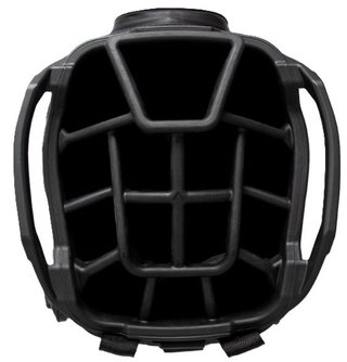 Callaway ORG 14 HD cart bag blank logo, czarny