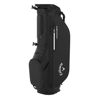 Callaway Fairway C HD stand bag, czarny