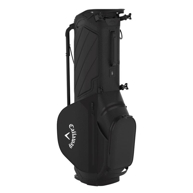 Callaway Fairway C HD stand bag, czarny