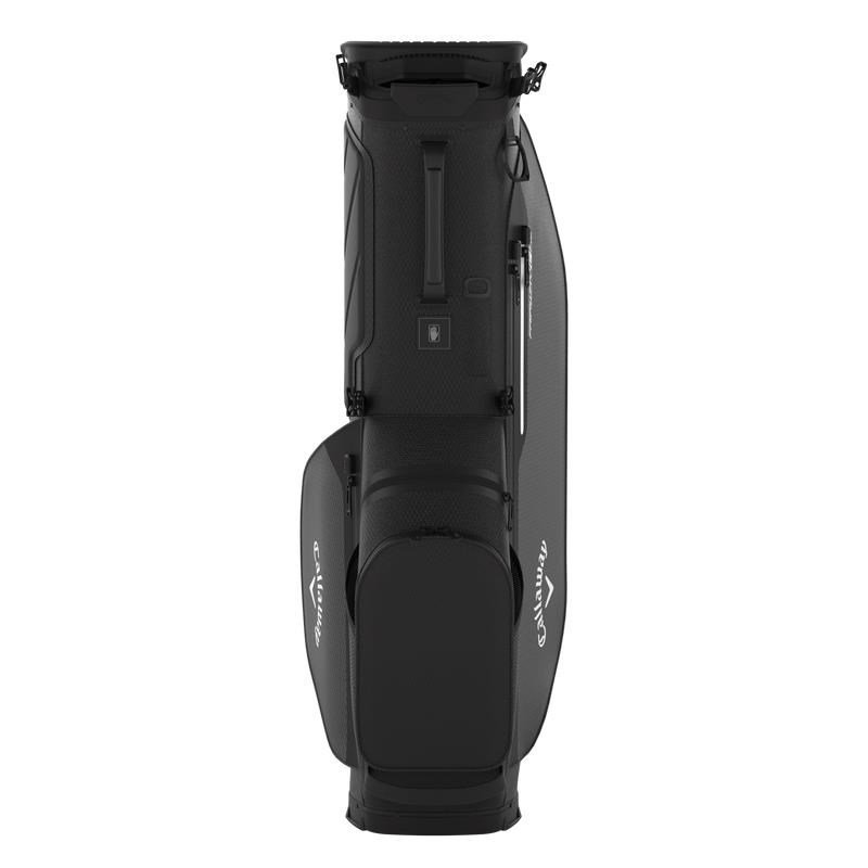 Callaway Fairway C HD stand bag, czarny