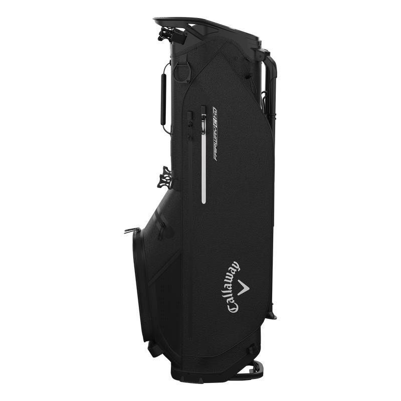 Callaway Fairway C HD stand bag, czarny