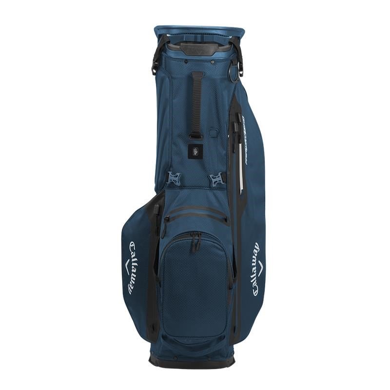 Callaway Fairway plus HD stand bag, granatowy