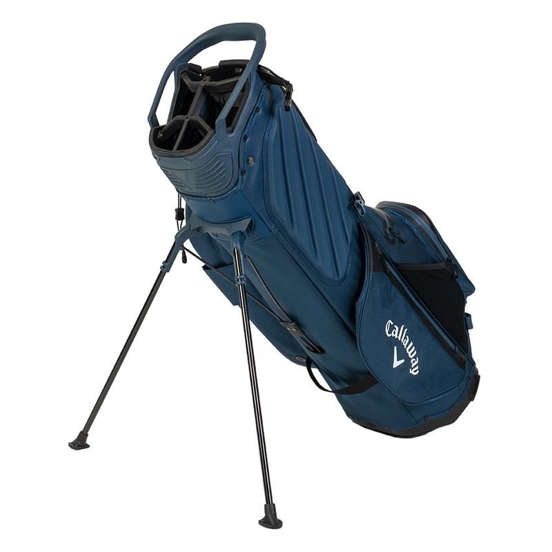 Callaway Fairway plus HD stand bag, granatowy