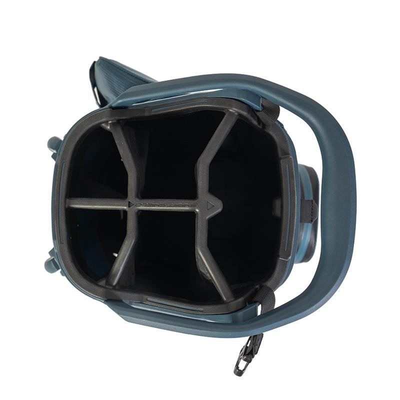 Callaway Fairway plus HD stand bag, granatowy