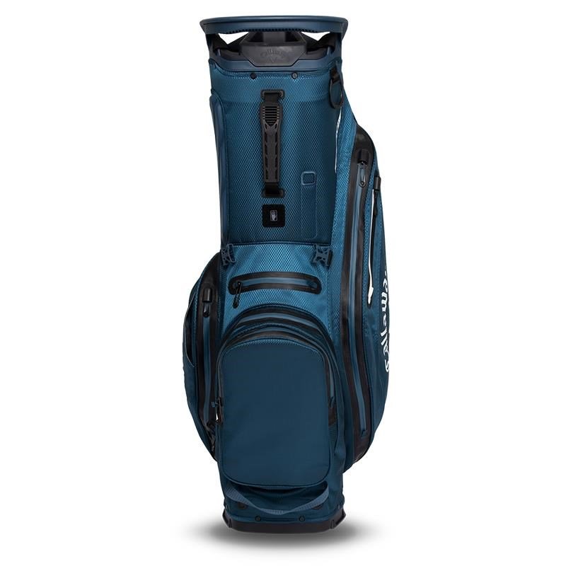 Callaway Fairway 14HD stand bag, granatowy