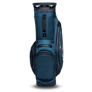 Callaway Fairway 14HD stand bag, granatowy