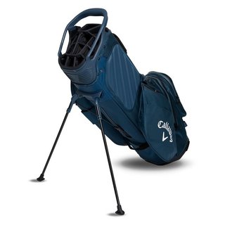 Callaway Fairway 14HD stand bag, granatowy