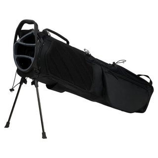 Callaway Carry+ stand bag, czarny