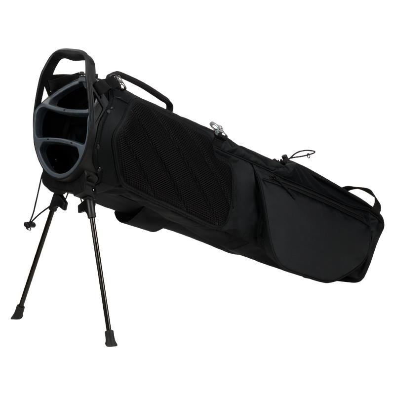 Callaway Carry+ stand bag, czarny