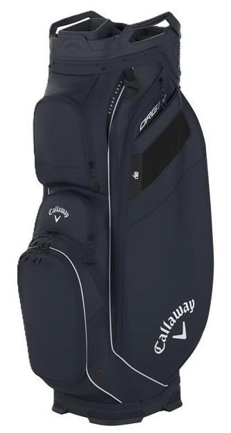 Callaway ORG 14 cart bag, granatowy