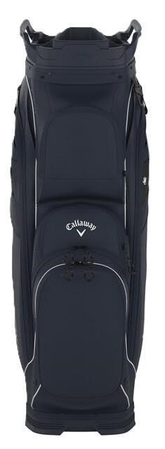 Callaway ORG 14 cart bag, granatowy