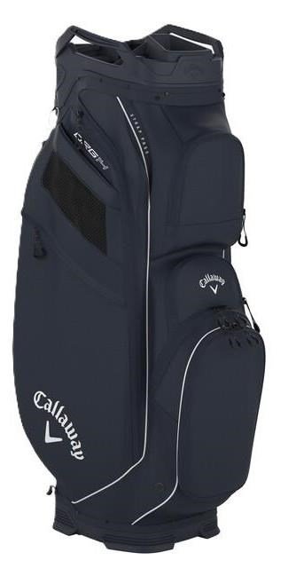 Callaway ORG 14 cart bag, granatowy