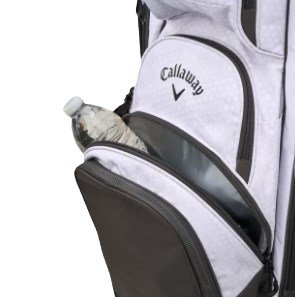 Callaway ORG 14 cart bag, granatowy