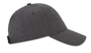 Callaway Greenkeeper czapka z daszkiem, czarna