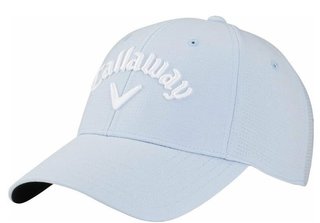 Callaway Tour Junior czapka z daszkiem dla dzieci, glacier