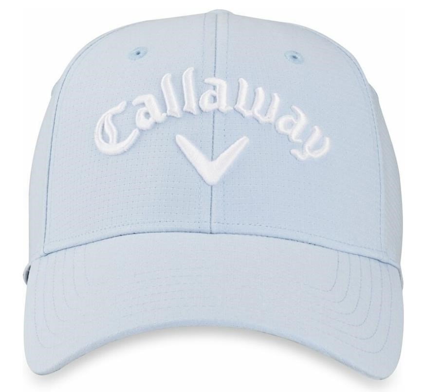 Callaway Tour Junior czapka z daszkiem dla dzieci, glacier