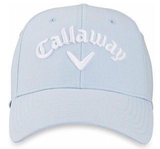 Callaway Tour Junior czapka z daszkiem dla dzieci, glacier