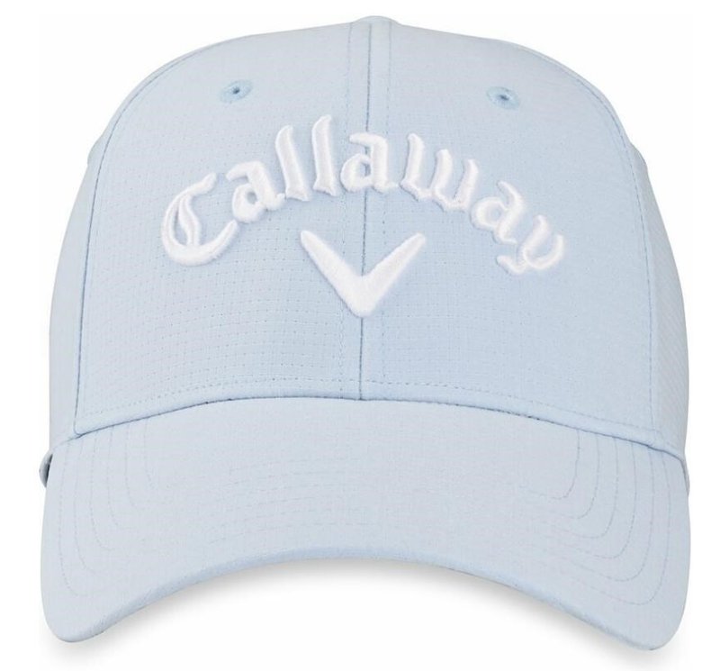 Callaway Tour Junior czapka z daszkiem dla dzieci, glacier