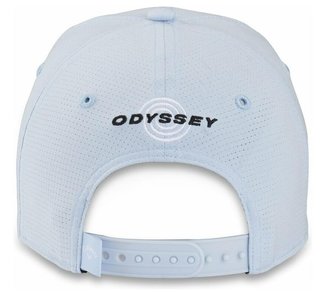 Callaway Tour Junior czapka z daszkiem dla dzieci, glacier