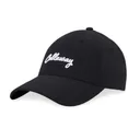 Callaway Stitch Magnet damska czapka z daszkiem, czarna