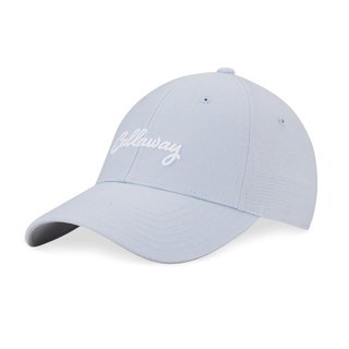 Callaway Stitch Magnet damska czapka z daszkiem, glacier