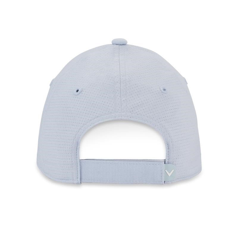 Callaway Stitch Magnet damska czapka z daszkiem, glacier