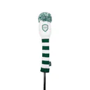 Callaway Pom Pom Fairway pokrowiec na kij, biało/zielony