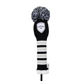 Callaway Pom Pom Driver Headcover