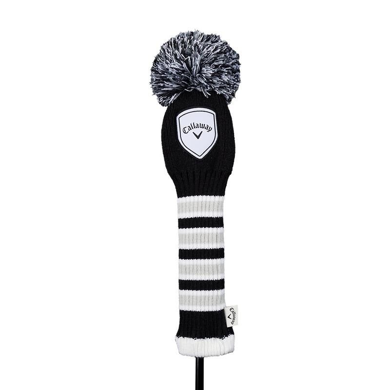 Callaway Pom Pom Driver Headcover