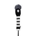 Callaway Pom Pom Fairway headcover, czarny