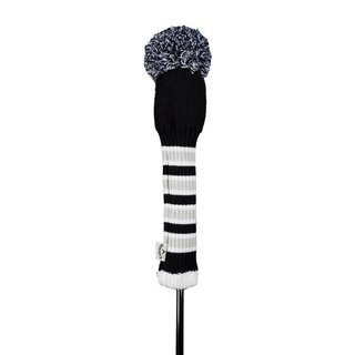 Callaway Pom Pom Fairway headcover, czarny