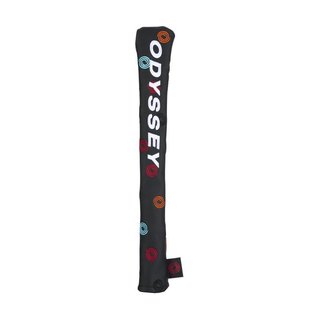 Odyssey Alignment Stick Cover, czarny