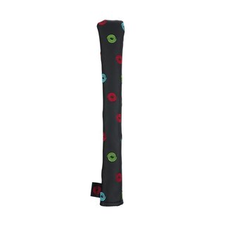 Odyssey Alignment Stick Cover, czarny
