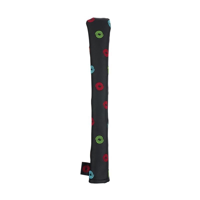 Odyssey Alignment Stick Cover, czarny
