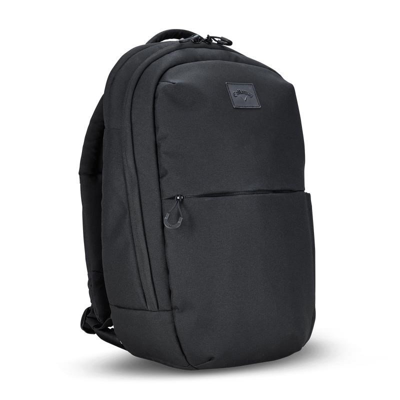 Callaway Clubhouse Backpack plecak, czarny