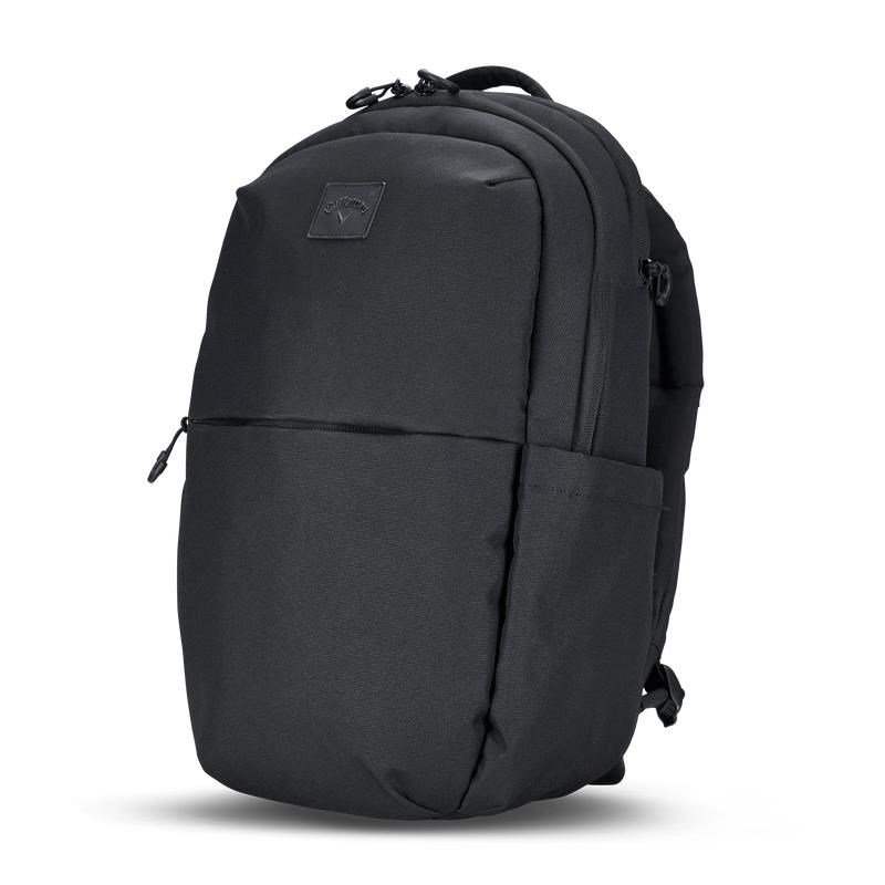 Callaway Clubhouse Backpack plecak, czarny