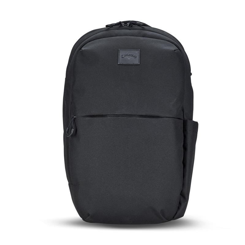 Callaway Clubhouse Backpack plecak, czarny